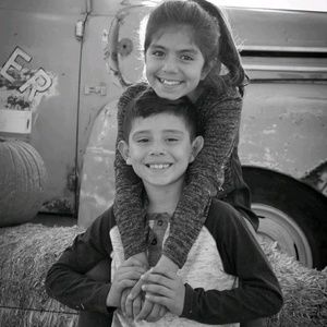 Meet your Posher, Amy